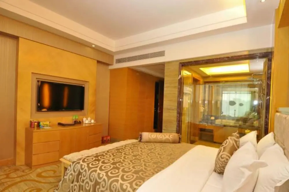 Oriental Royal Hotel