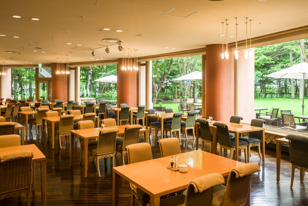 Forest Spa Resort Hokkaido Hotel