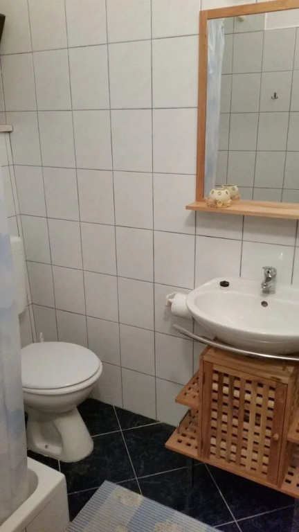 Viktorija Apartments