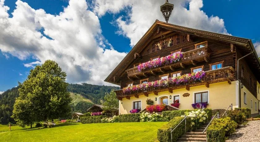 Prechtlhof in Flachau