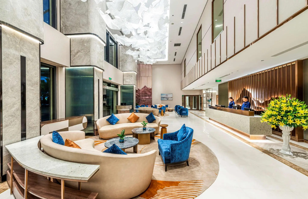 Best Western Premier Sapphire Halong S2