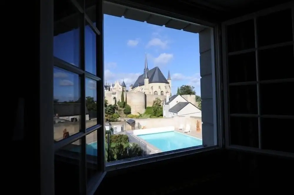 Le Relais du Bellay