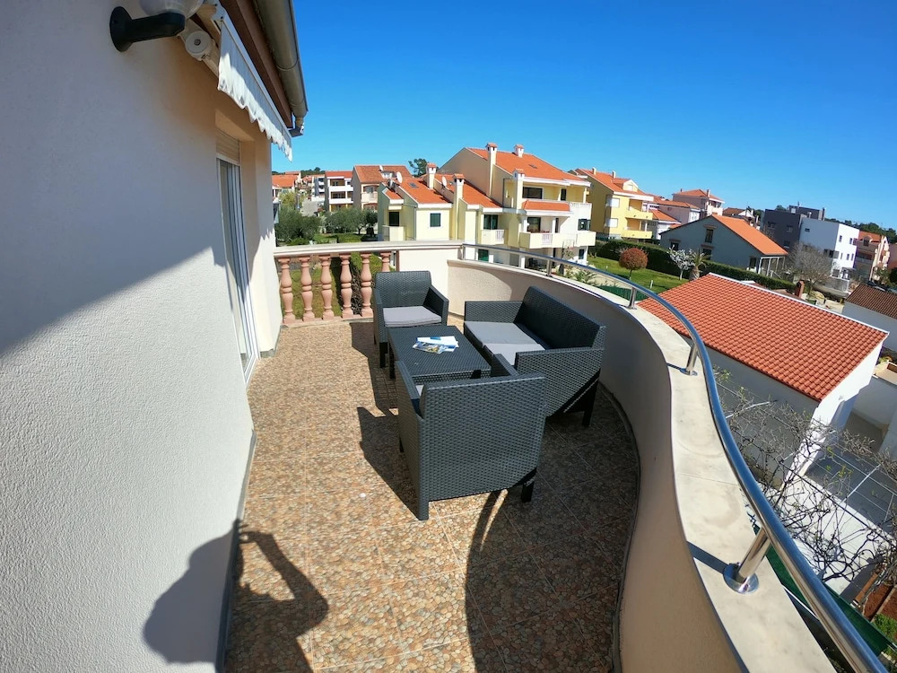 Apartments Villa Rotim