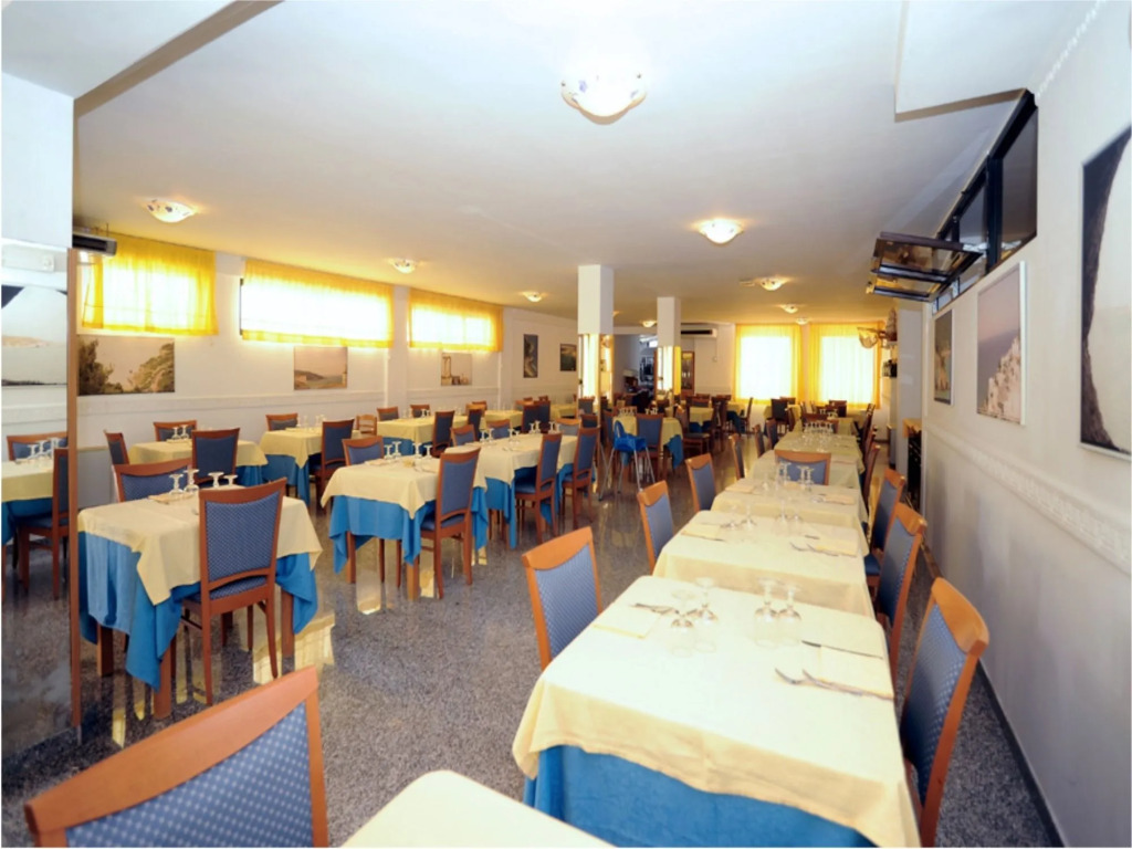 Hotel Timiama