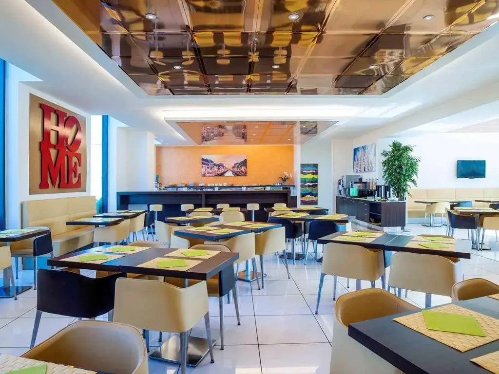 AN Hotel Milano Melegnano
