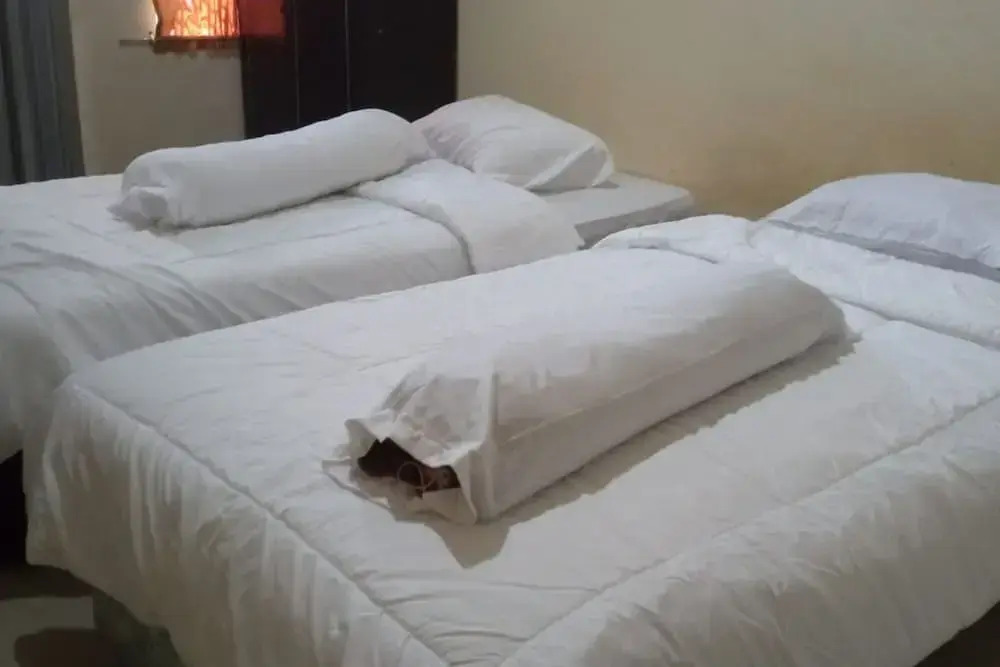 Hotel O Widya Homestay SyariahNearBandara Sultan Syarif Kasim II