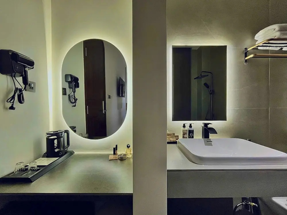 Đông Như 5 Hotel