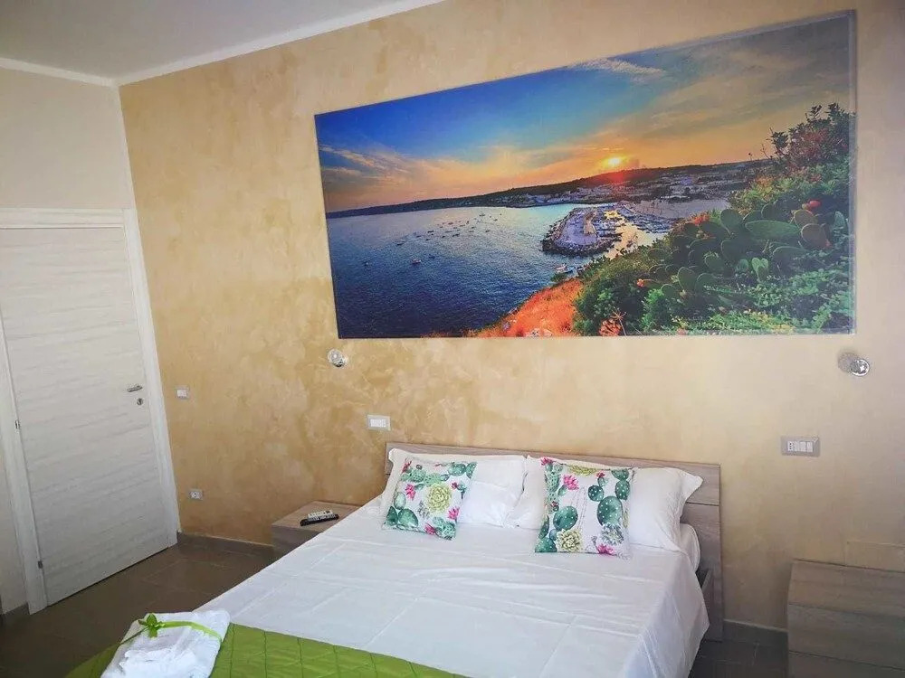 Aden B&B Salento