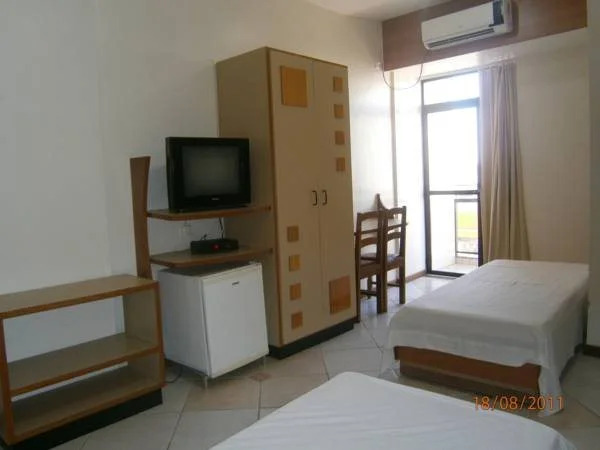 Hotel Capital