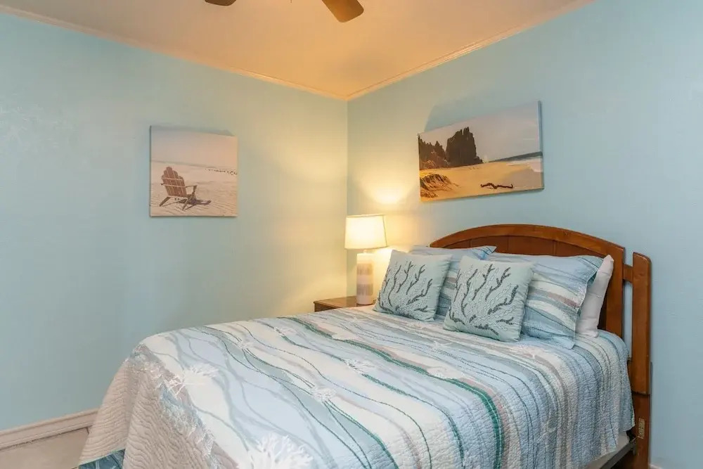 Tiki 243 - Extremely Comfortable 3 Bedroom Condo 3 Condo