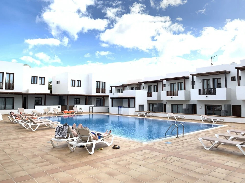 APT Noray Puerto Calero