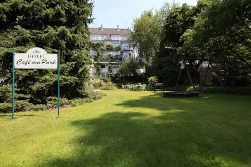 Hotel am Park