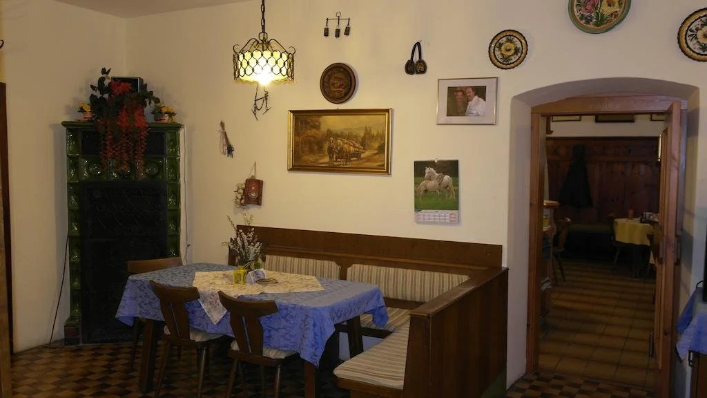 Gasthof Zeiser