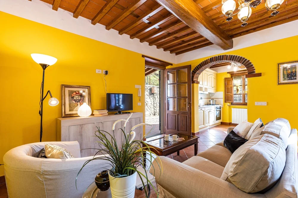 Casa Di Meo
