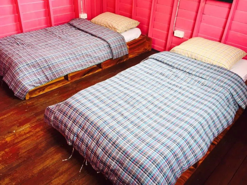 Bedtime Hostel Chiangrai