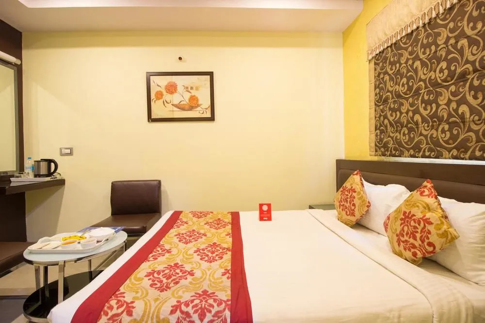OYO 1421 Hotel Nirmal Excellency