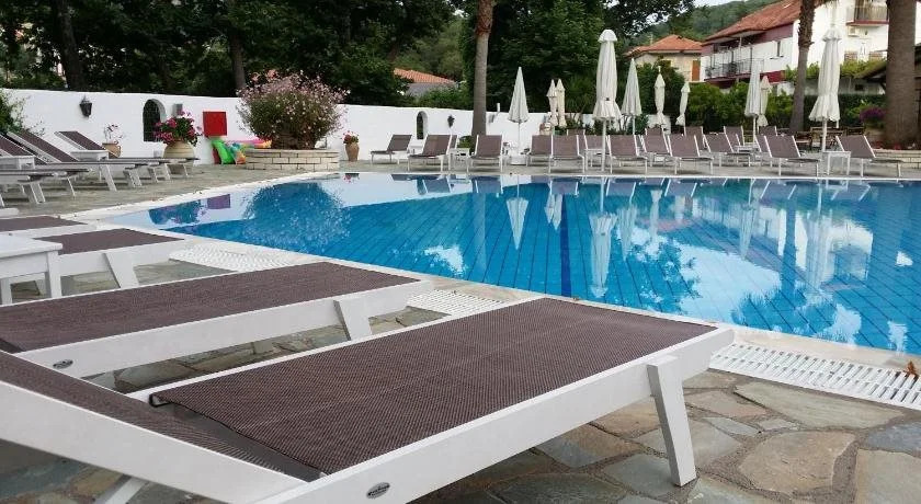 Alfa Hotel