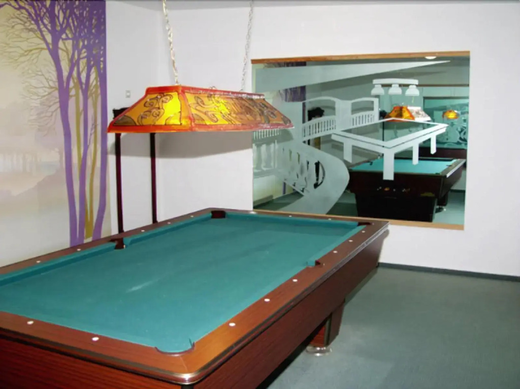 Aparthotel HAUS USEDOM