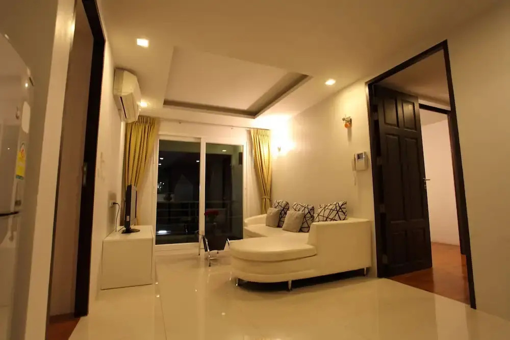 Haven Lagoon Condominium