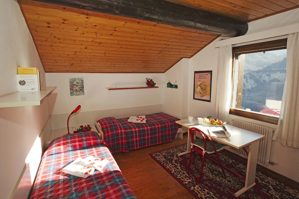 Casa Roseti