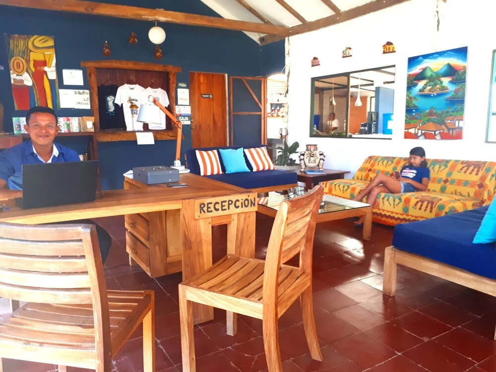 Xalli Beach Hotel