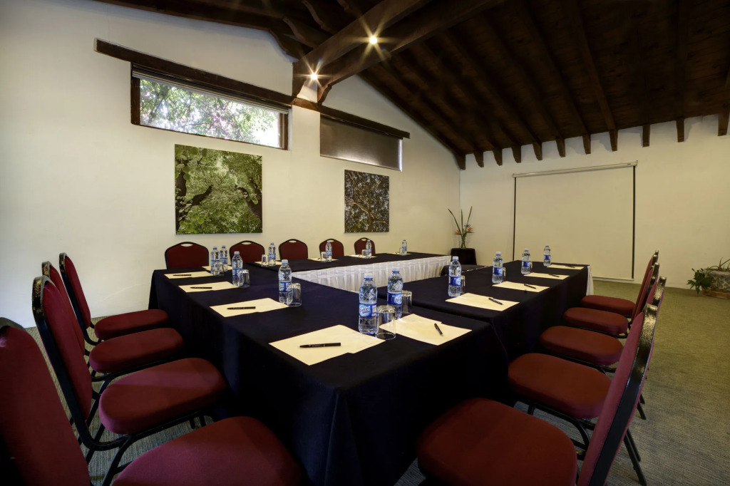 Hotel Avandaro Golf & Spa Resort