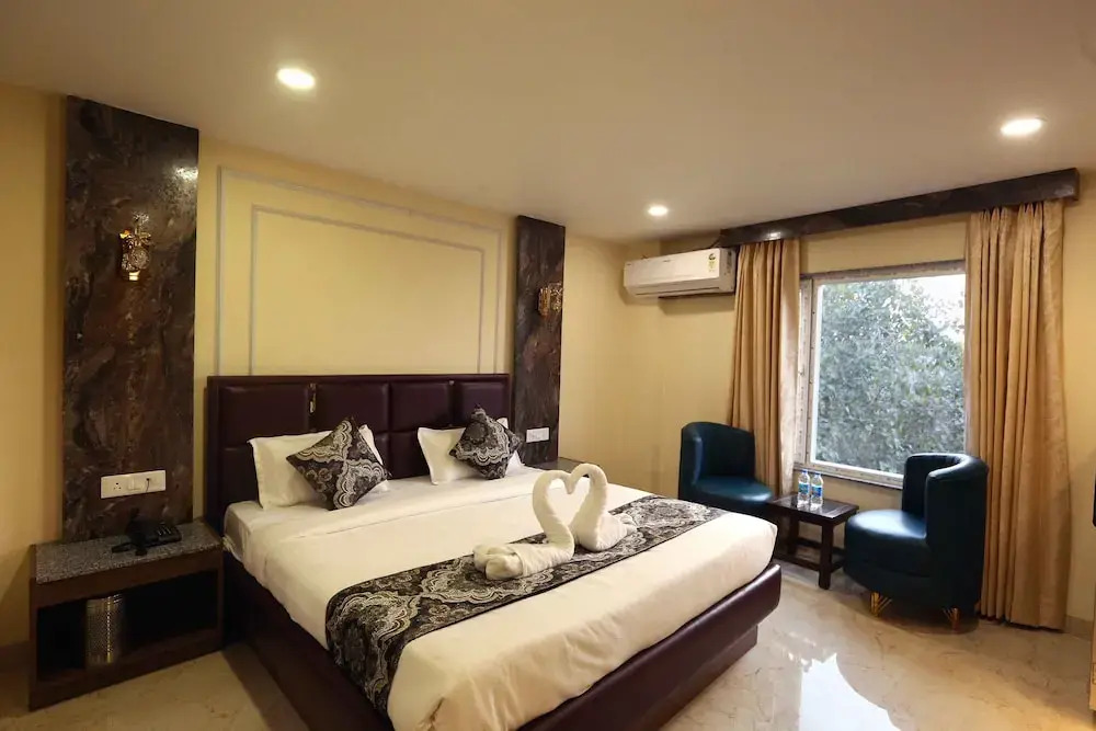 Hotel GC Grand Inn By J R GROUP OF HOTELS