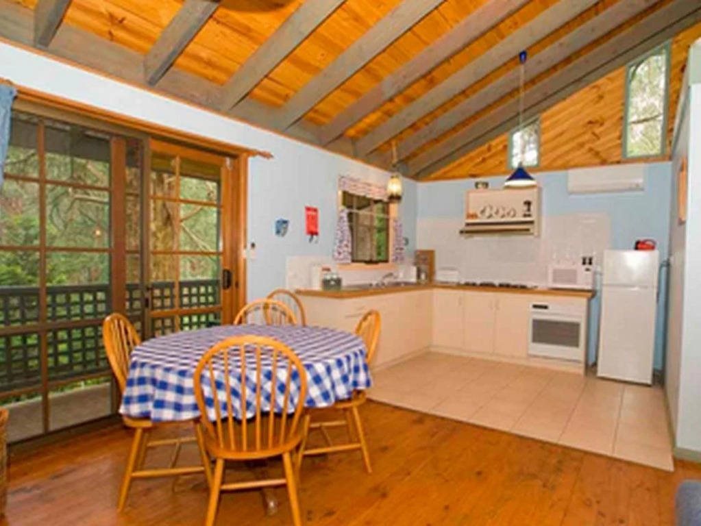 Hill n Dale Farm Cottages