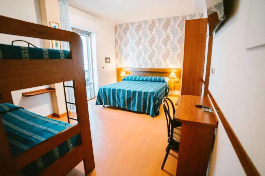 Hotel Continental