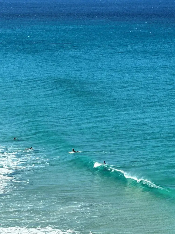 Allure Stradbroke Resort - Walk to Beach at Point Lookout