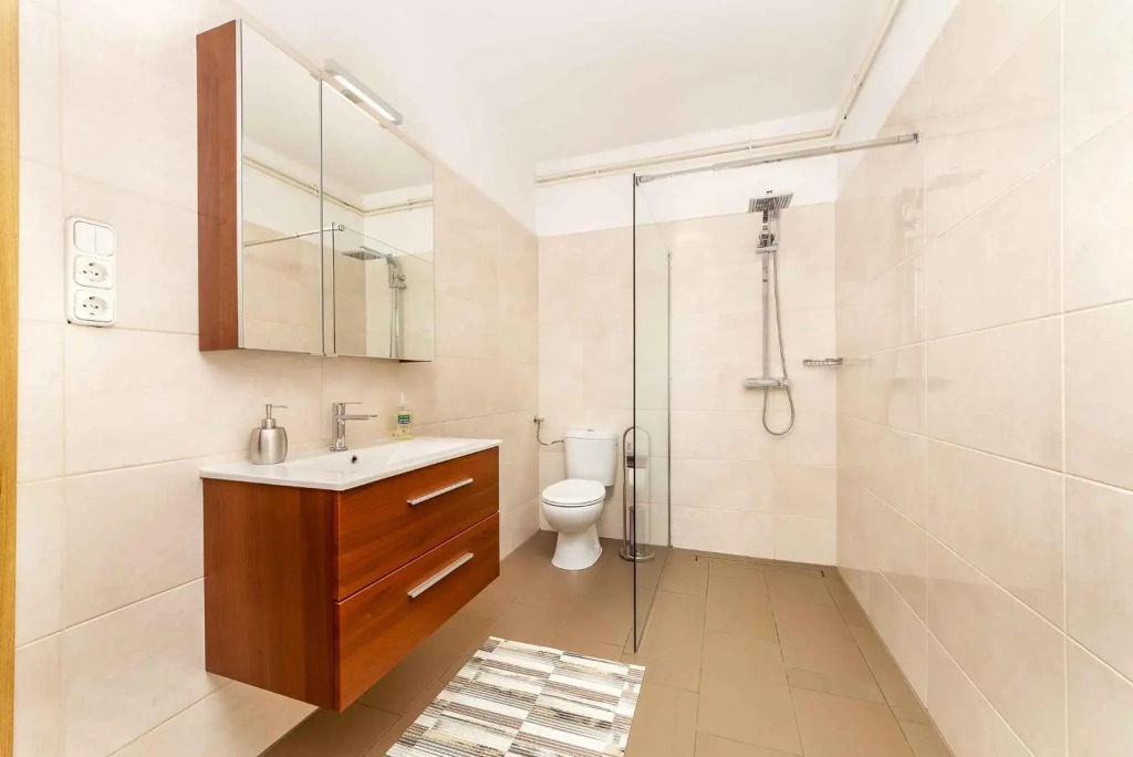 Apartment in Cserszegtomaj - Balaton 43108
