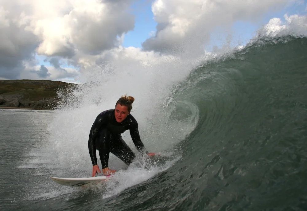Langland Cove Guesthouse