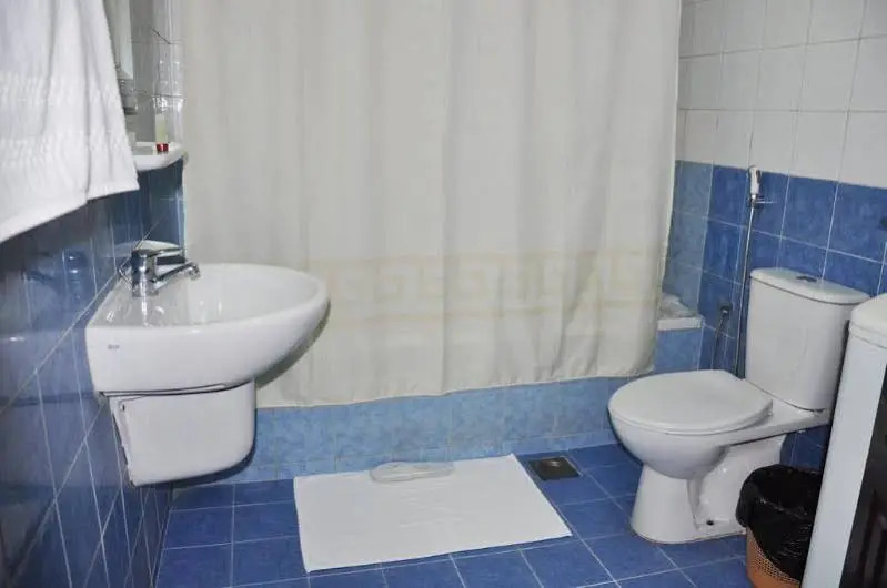 Nuzha Hotel Apartments