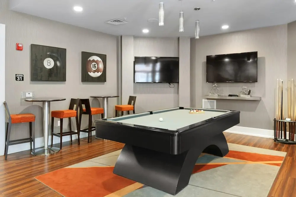 City Living in Downtown Raleigh Luxury Apt 2