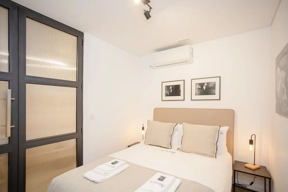 Liiiving - Cooper Residence Apartment II