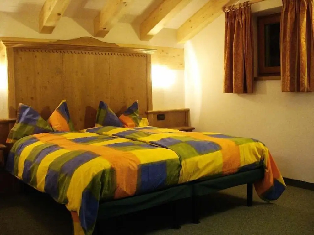 Hotel Ciamol