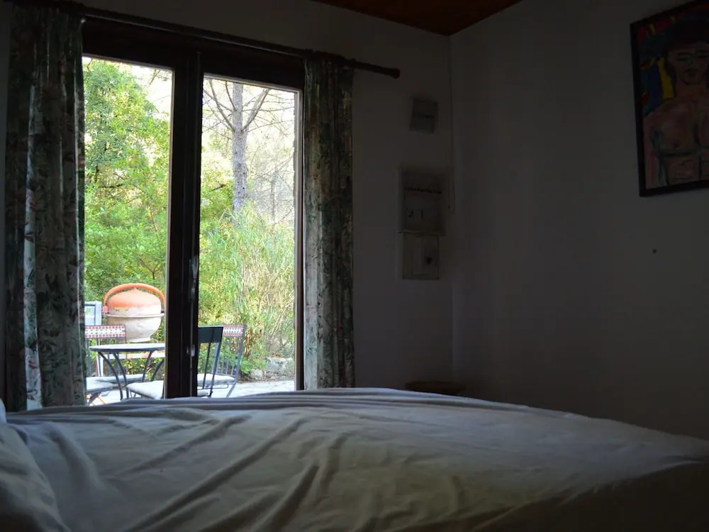 Holiday Home in Fayence with Private Pool