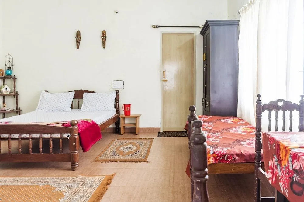 GuestHouser 1 BR Homestay 58ba
