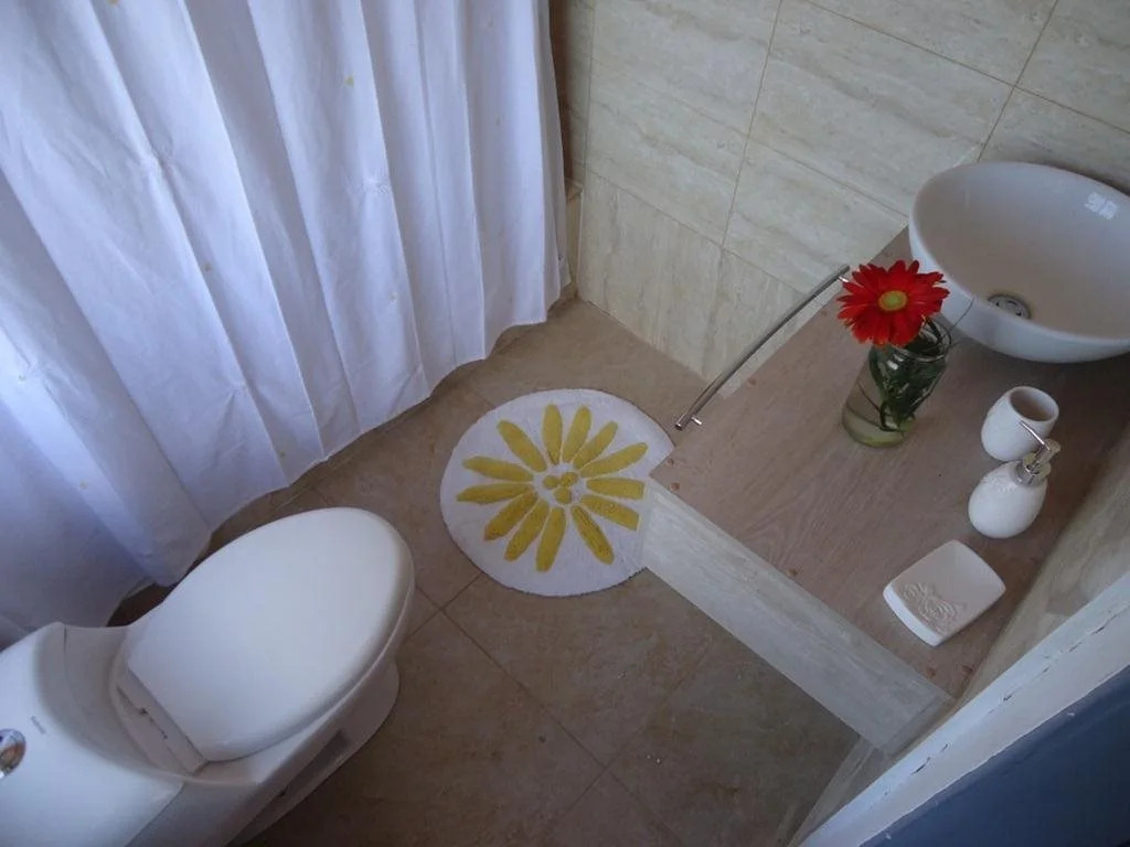 Hostal Cafe Mandala
