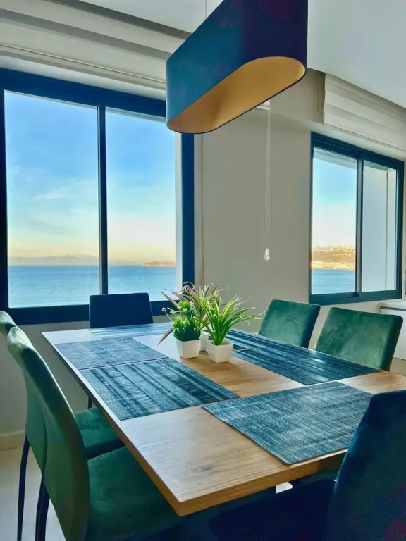 Le Mirage in Tanger With 3 Bedrooms and 3 5 Bathrooms