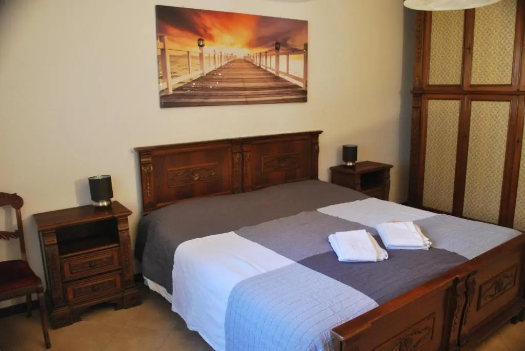 Salix Apartment