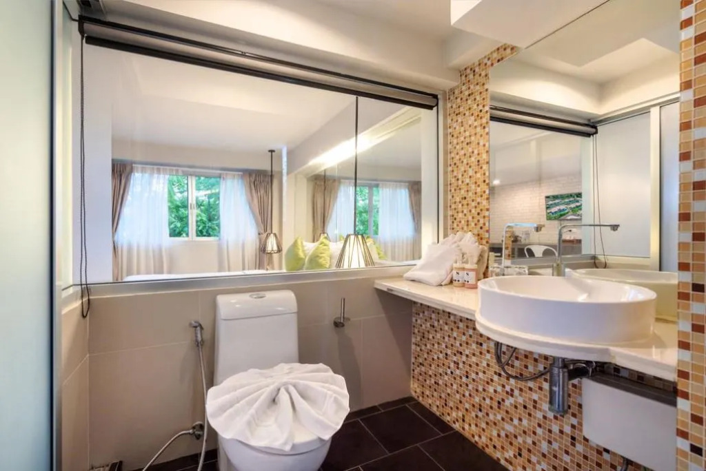 Luxe Residence