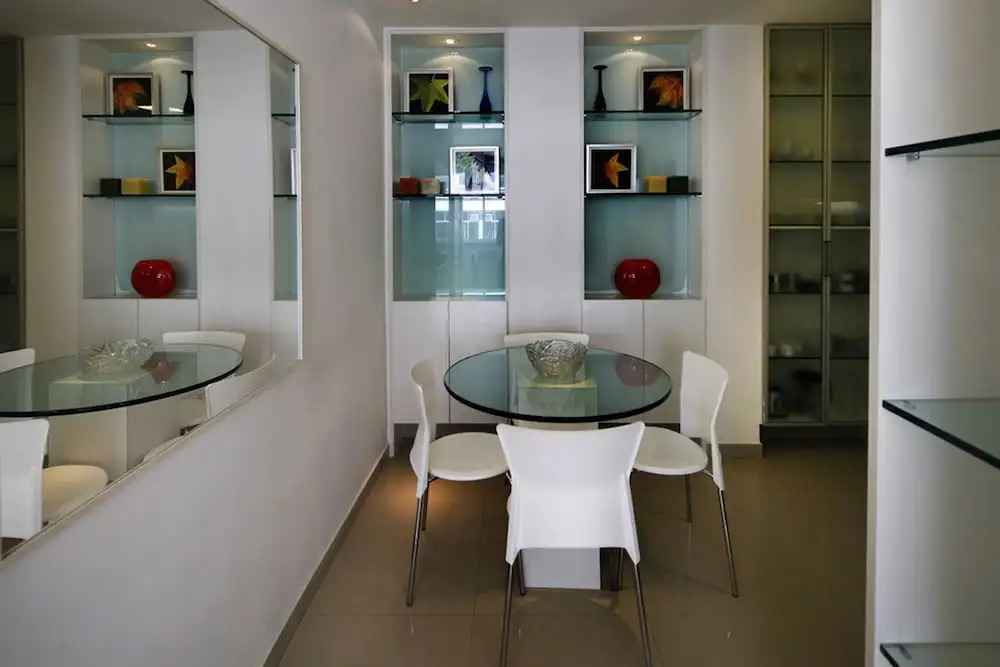 Rio087 - Apartment Copacabana 2 Bedrooms