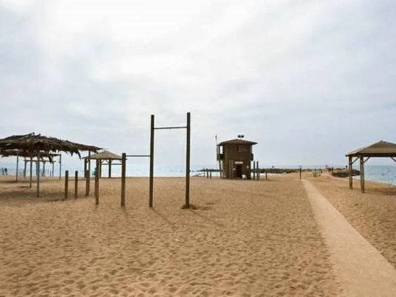 Dolphin Village - Sea Resort By Ran Hotels