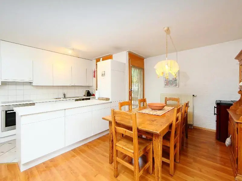 Appartement Mont-Tana