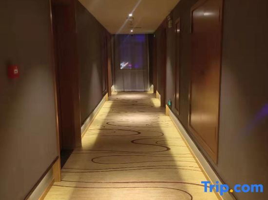 Sun Wushui Yunjian Boutique Hotel