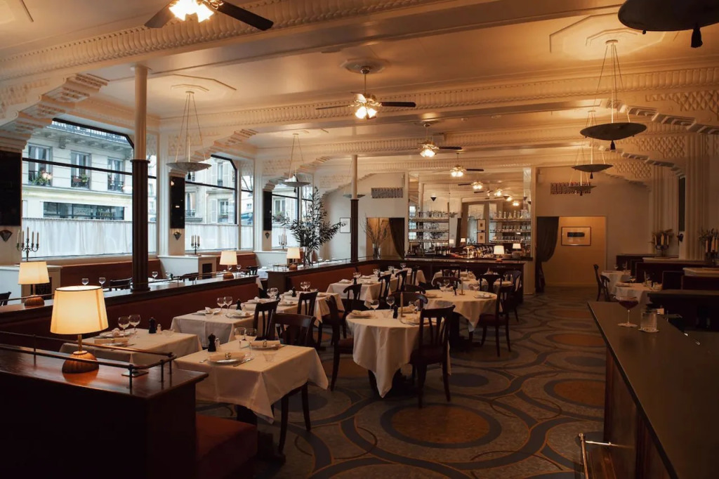 Hotel Rochechouart, Orso Hotels, a Member of Design Hotels