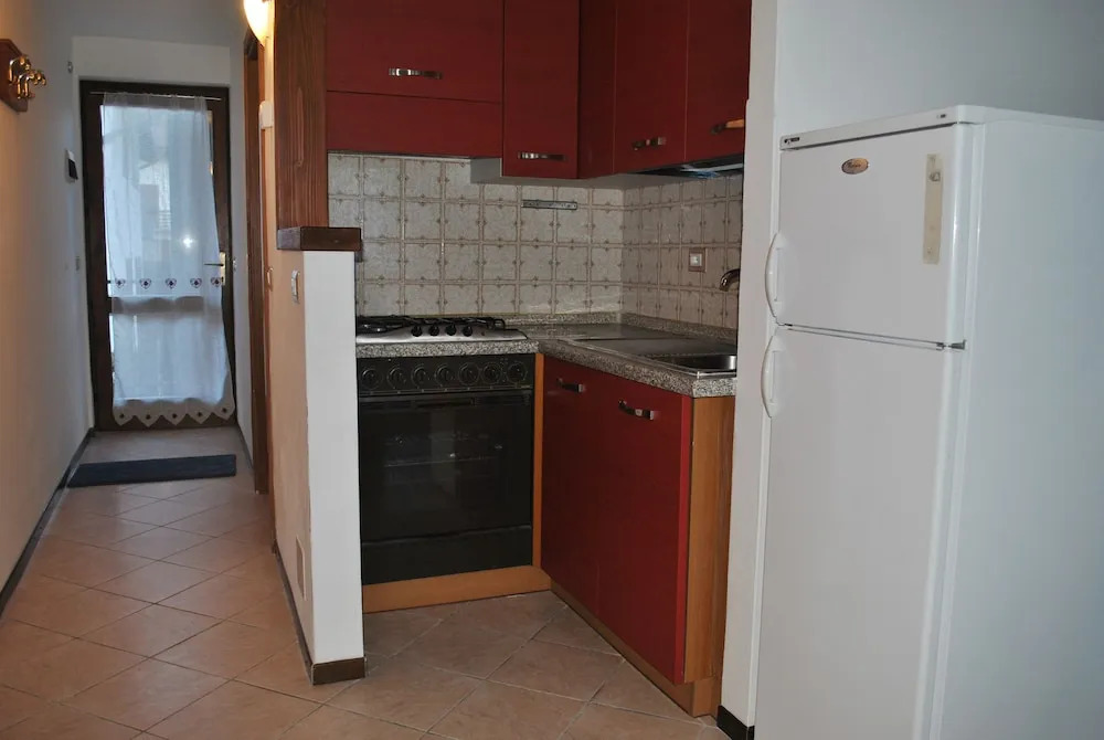 Rendena Ski Apartments