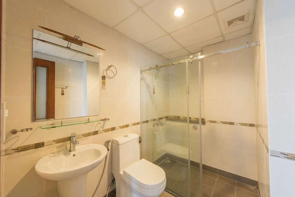 Le Soleil Central River View 3BR Apartment