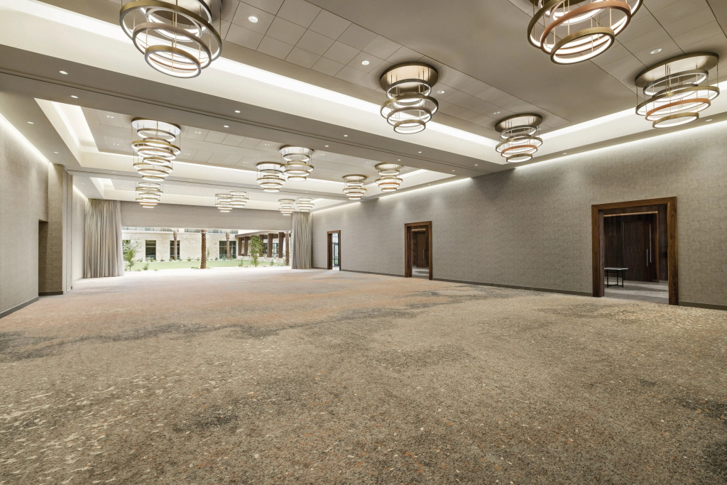 Hilton North Scottsdale At Cavasson